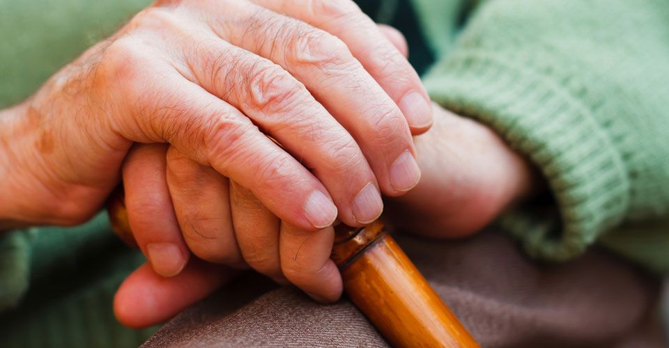 Ληστές προσποιήθηκαν τους… πωλητές κουβερτών