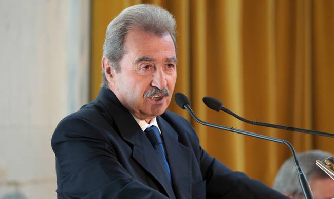 Τραγάκης: Ανυπόστατες οι προβλέψεις