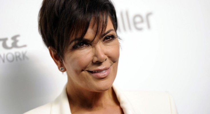 Σοκάρει η εικόνα της Κρις Τζένερ – Πήρε 32 κιλά – ΦΩΤΟ