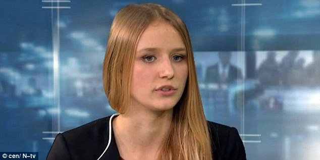 Η μαρτυρία της έφηβης που παρενοχλήθηκε σεξουαλικά από 30 άνδρες στην Κολωνία