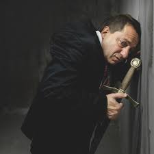 Ο Λιγνάδης διέκοψε την παράσταση!