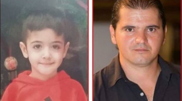 Εντοπίστηκε ο 4χρονος Φοίβος στη Χαλκιδική– Συνελήφθη ο συζυγοκτόνος – ΒΙΝΤΕΟ