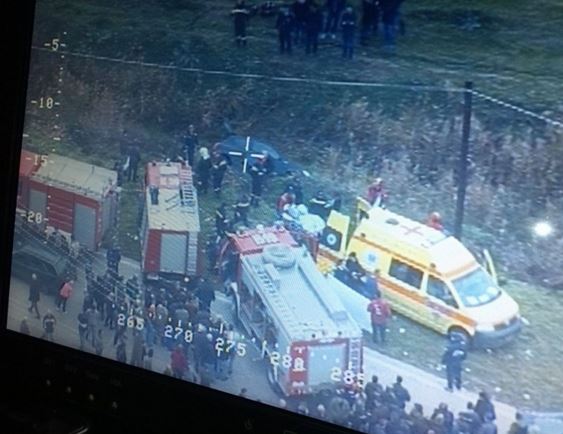 ΕΔΕ κατά αστυνομικού για τις φωτογραφίες με τις έρευνες στο Μεσολόγγι