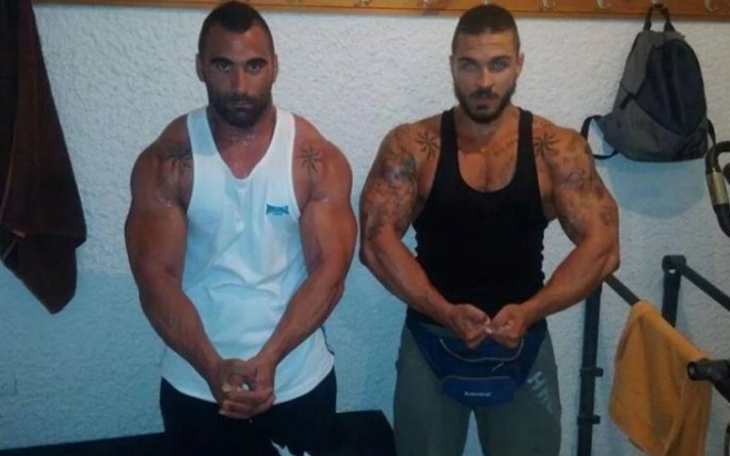 Τριάντα χρόνια στους δύο 19χρονους για τη διπλή δολοφονία της Μάνης