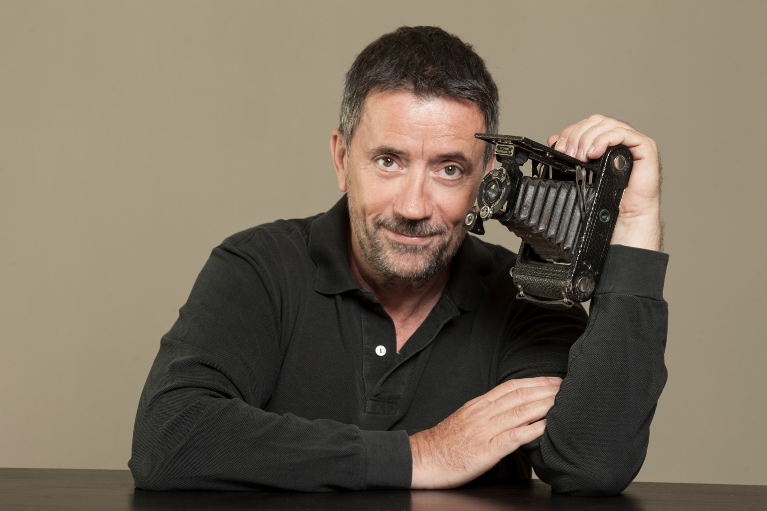 O Σπύρος Παπαδόπουλος για τον τραγουδιστή που “δεν θα καλέσει ποτέ” – ΒΙΝΤΕΟ