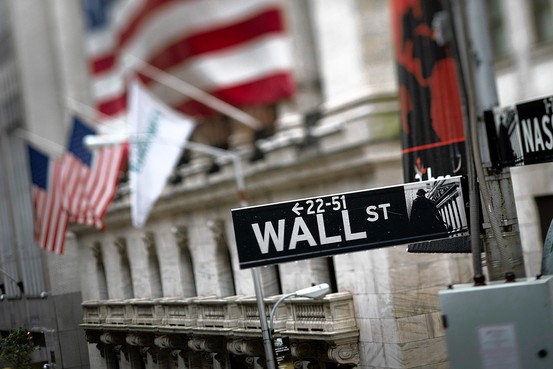 Με άνοδο έκλεισε η Wall Street