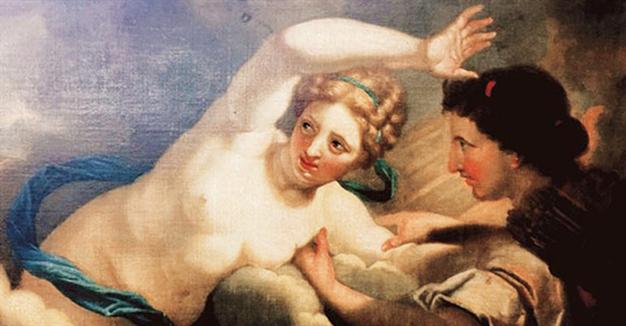 Προσπάθησαν να πουλήσουν “χαμένο πίνακα” του Βαν Ντάικ σε… αστυνομικούς – ΒΙΝΤΕΟ