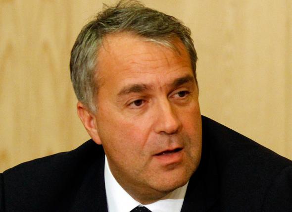 Ο Βορίδης “βλέπει” ένα μικρό θαύμα στη ΝΔ