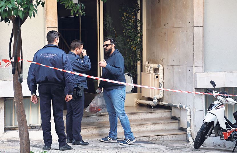 Εξέλιξη στο έγκλημα της Καλλιθέας- Τον έβαλαν ζωντανό μέσα στον καταψύκτη;