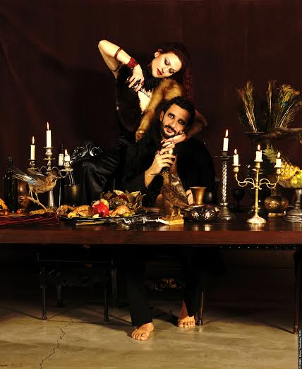 New blood in the block- Ο Μακμπέθ έρχεται!