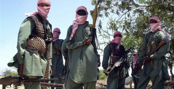 Οι αντάρτες Σεμπάμπ εκμεταλλεύονται τις δηλώσεις του Τραμπ