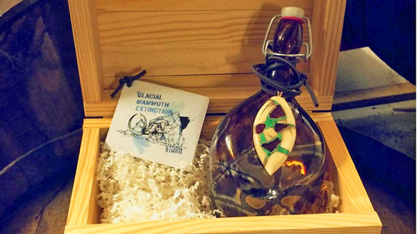 perierga.gr - 1.000 δολάρια για ένα μπουκάλι μπίρα!