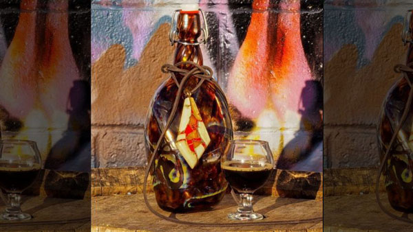 perierga.gr - 1.000 δολάρια για ένα μπουκάλι μπίρα!