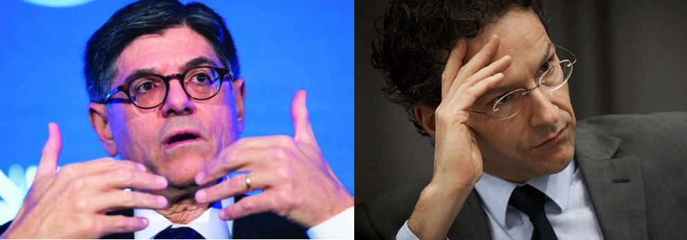 Κοινή παραδοχή Λιου-Νταϊσελμπλουμ: Πολλές οι εκκρεμότητες για την ολοκλήρωση της αξιολόγησης