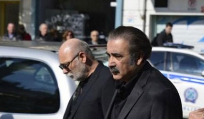 Η απάντηση του Λαζόπουλου στον πρόεδρο της Εθνικής Συνομοσπονδίας Ατόμων με Αναπηρία