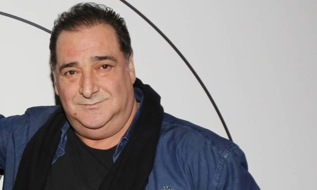 Συγκλονισμένος ο Βασίλης Καρράς από το θάνατο του Παντελίδη – Έφυγε το παιδί μου – ΒΙΝΤΕΟ