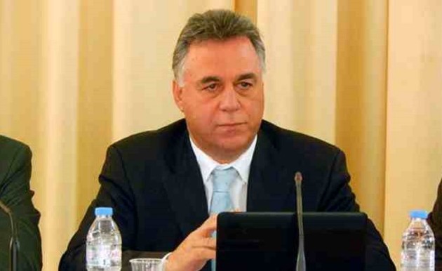 Επίθεση του δημάρχου της Κω στην κυβέρνηση για τα επεισόδια