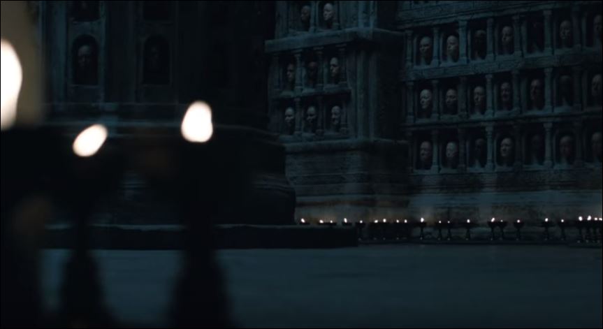 Το νέο τρέιλερ του Game of Thrones – ΒΙΝΤΕΟ