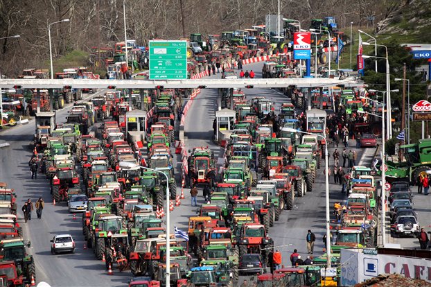 Αν προγραμματίζεις να οδηγήσεις στην εθνική οδό σε ενδιαφέρει