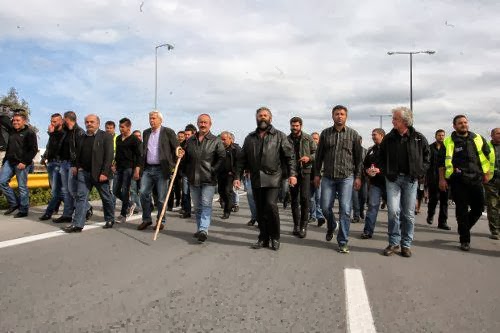 “Όσοι πήγαν στη συνάντηση με τον Τσίπρα εκτέθηκαν!”