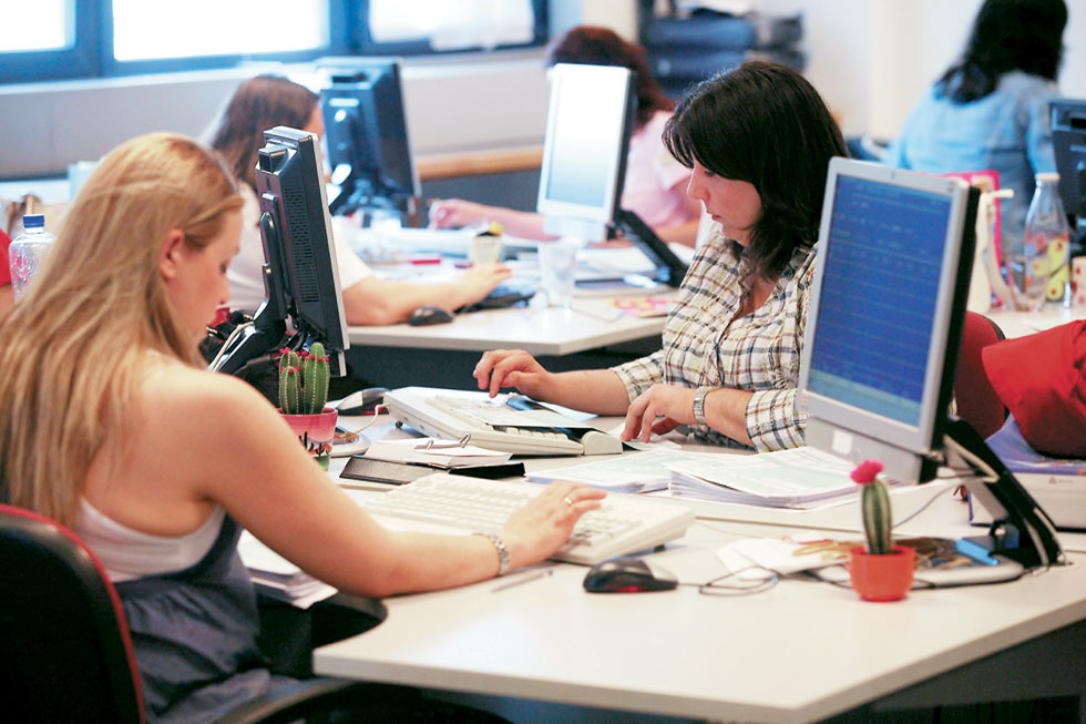 Έρχονται αποσπάσεις εξπρές στο Δημόσιο