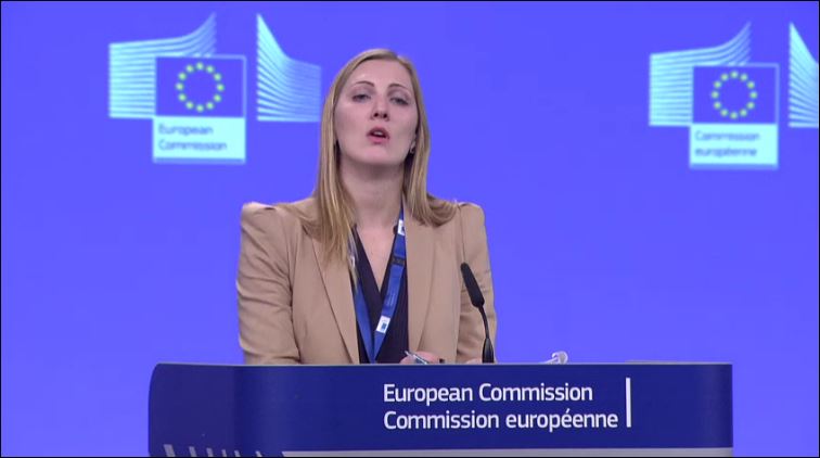 ΕΕ: Δεν έχουν κλείσει πλήρως τα σύνορα στη ΠΓΔΜ