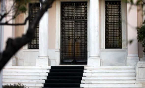 Το Μαξίμου για τη συνάντηση του πρωθυπουργού με τους αγρότες