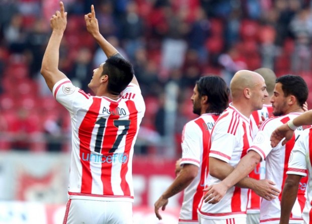 Τα γκολ του Ολυμπιακού κόντρα στον Ατρόμητο – ΒΙΝΤΕΟ