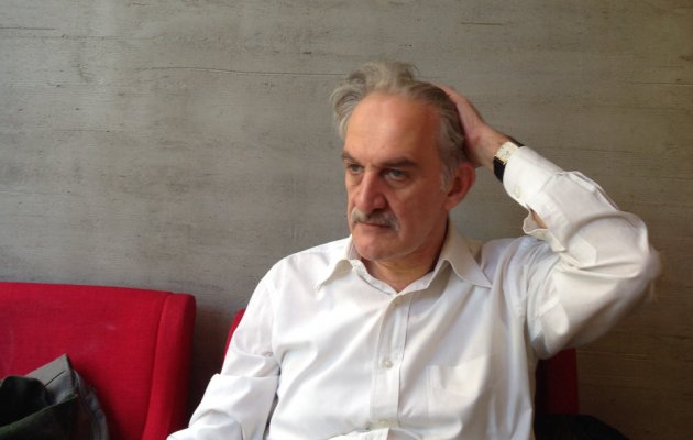 Alpha-άλφα άσσος ο Καταλειφός