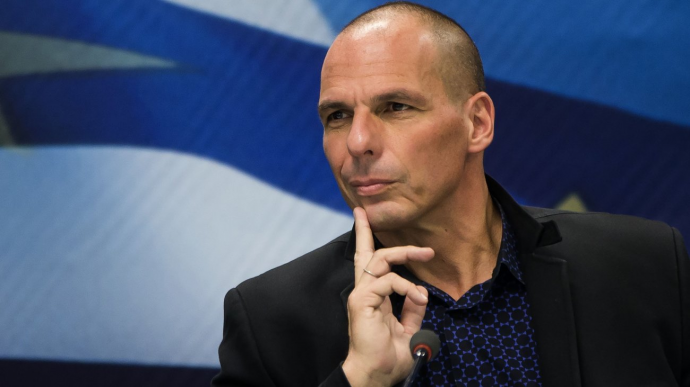 Βαρουφάκης: Η συμφωνία για την Ελλάδα ήταν ένα σόου που έδειξε ότι δεν λειτουργεί η Ευρώπη