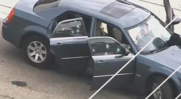 Συγκλονίζει το βίντεο που ανέβασε στο facebook μια 18χρονη μετά τον τραυματισμό της από σφαίρα