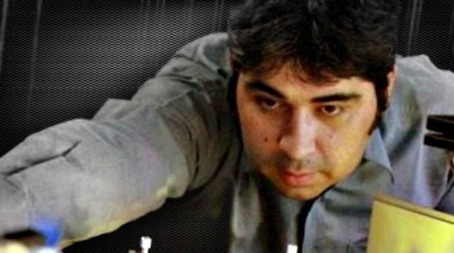 Διπλή παγκόσμια πρωτιά από Έλληνα επιστήμονα