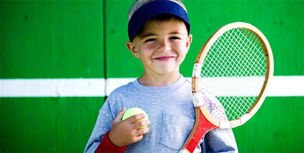 Πόσες ώρες πρέπει να ασκείται ένα παιδί τη βδομάδα και γιατί