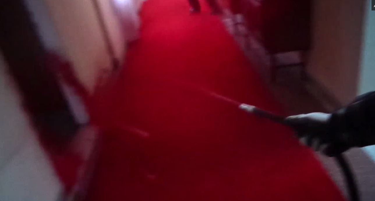 Βίντεο από την επίθεση στη Μητρόπολη Θεσσαλονίκης