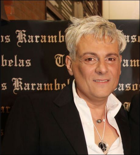 Γνωστός στιλίστας καταγγέλλει: Έχω φέσια από γνωστές τραγουδίστριες