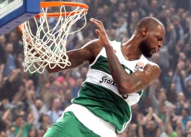 Έτσι νίκησε ο Παναθηναϊκός τη Φενέρμπαχτσε – ΒΙΝΤΕΟ