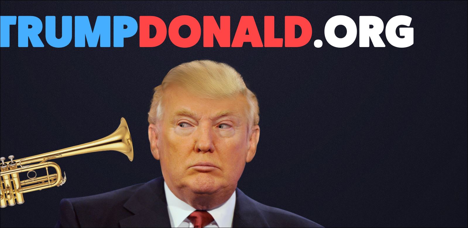 Παίξτε με τον… Τραμπ – Το διαδικτυακό παιχνίδι που θα σας κερδίσει