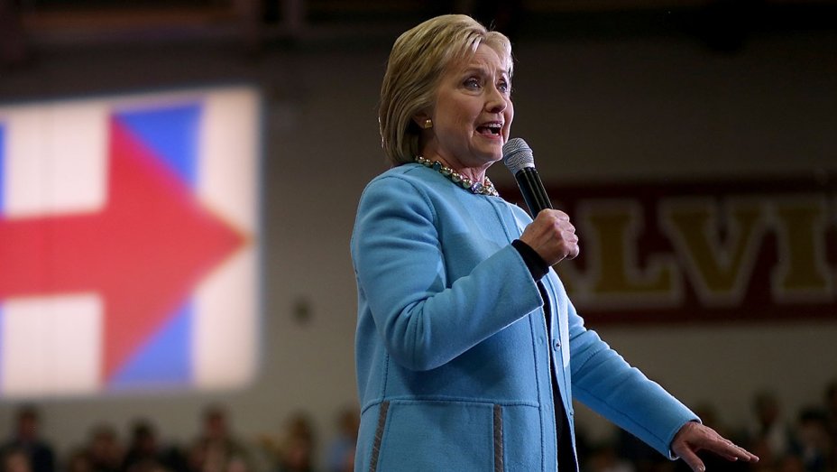 Νίκη της Χίλαρι Κλίντον στην εσωκομματική αναμέτρηση των Δημοκρατικών στη Νεβάδα