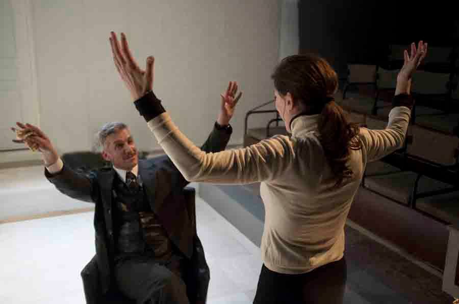 Όλοι…Κουκλόσπιτο!