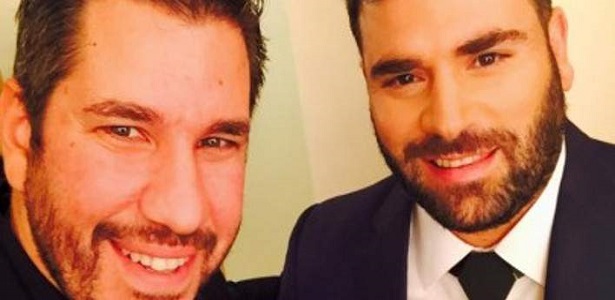 Ο Λεμπιδάκης για τον Παντελίδη: Ήμασταν μαζί μέχρι και τις δύο τα ξημερώματα – ΒΙΝΤΕΟ