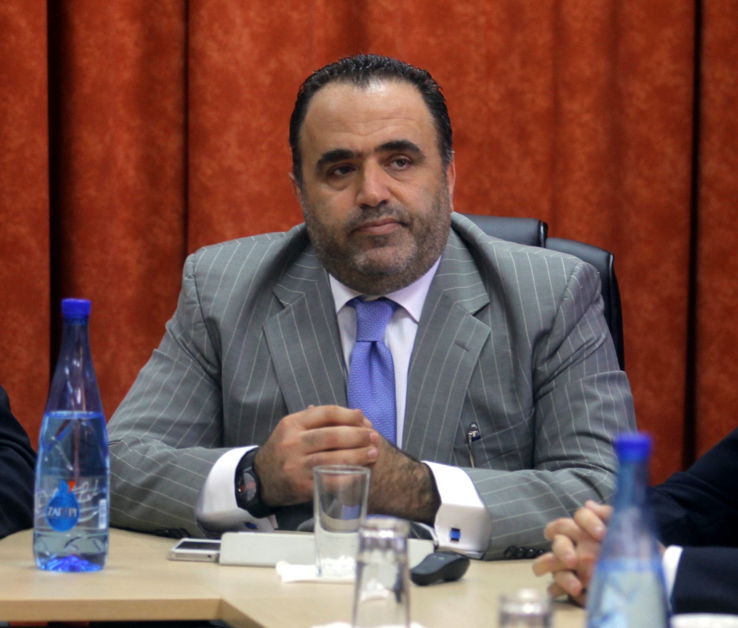 ΕΛ.ΑΣ.: Δεκτή η προσφυγή του Σφακιανάκη