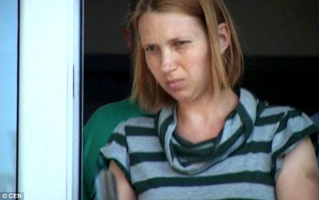 Σοκ – Μητέρα τεμάχισε το μωρό της γιατί έμοιαζε στον εραστή της