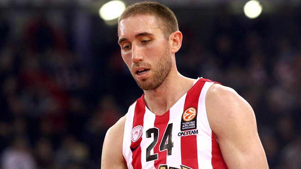 Νοκ άουτ για άλλες 10 μέρες ο Λοτζέσκι