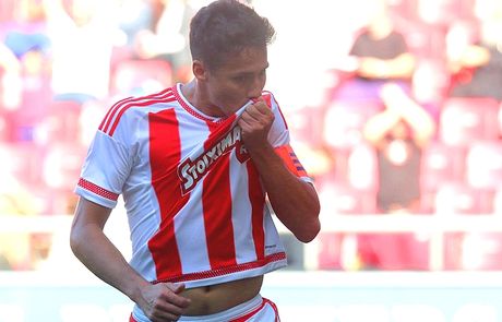 Τα γκολ του Ολυμπιακός – Βέροια – ΒΙΝΤΕΟ