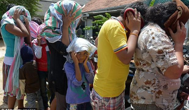 Αυστραλία: Επικυρώθηκε απέλαση βρεφών, που γεννήθηκαν από γονείς αιτούντες άσυλο