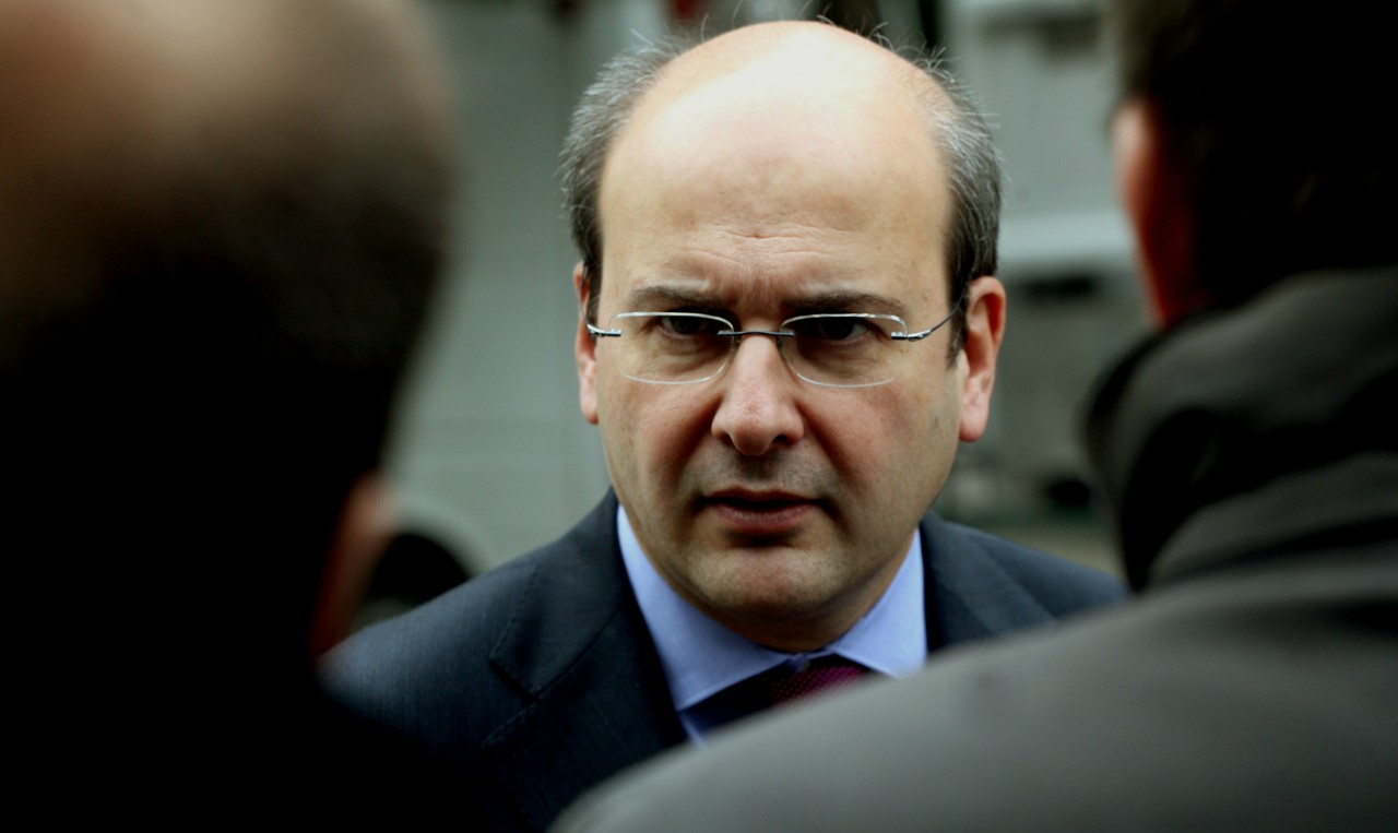 Χατζηδάκης: Η κυβέρνηση έχει αλλεργία στις επενδύσεις και… στη διακυβέρνηση