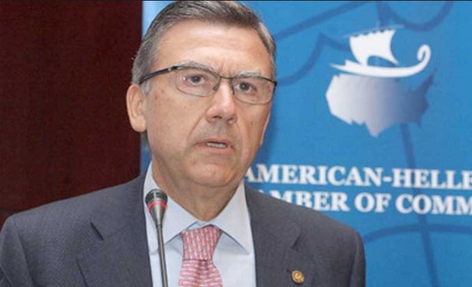 “Μπορεί η κυβέρνηση να ψάχνει για ημερομηνία εκλογών μέσα στον Απρίλιο”