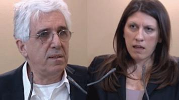 Κόντρα Παρασκευόπουλου- Κωνσταντοπούλου για το ΕΣΡ – ΒΙΝΤΕΟ