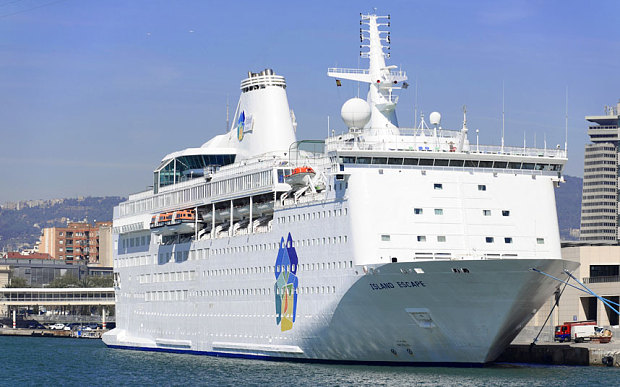 Η Σουηδία θα φιλοξενεί τους μετανάστες σε πολυτελή κρουαζιερόπλοια