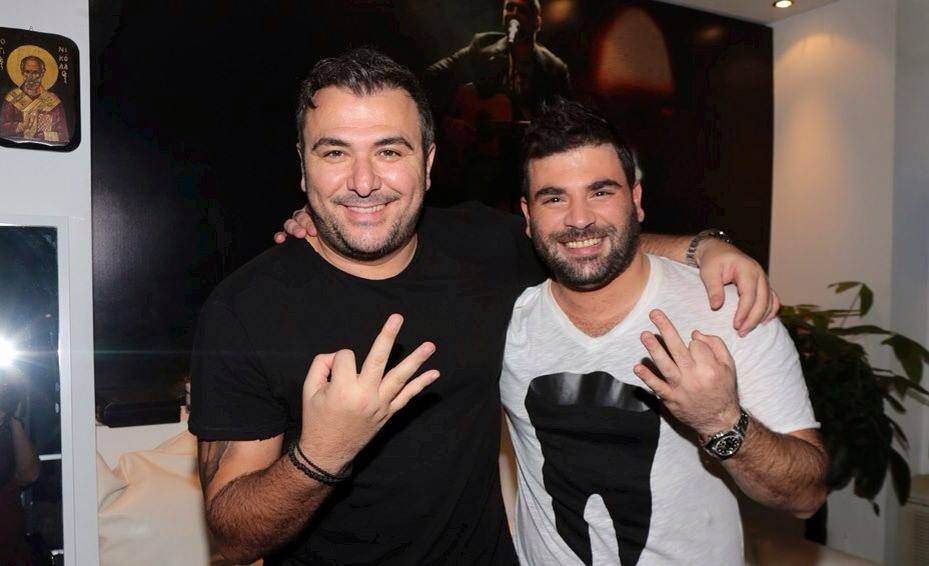 Σοκαρισμένος ο Ρέμος για τον Παντελίδη: Δεν βγαίνουν λέξεις…